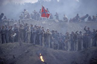 Cold Mountain still 7