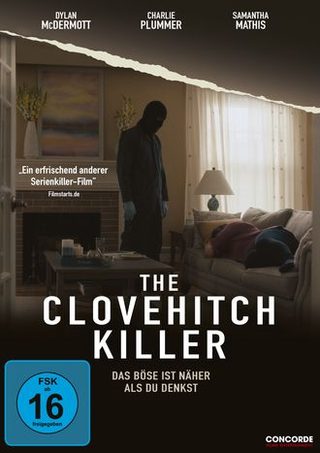 The Clovehitch Killer still 4
