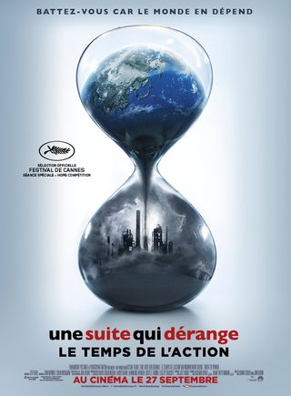 An Inconvenient Sequel: Truth to Power still 7