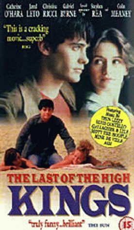 The Last of the High Kings still 5