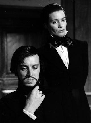 The Magician still 4