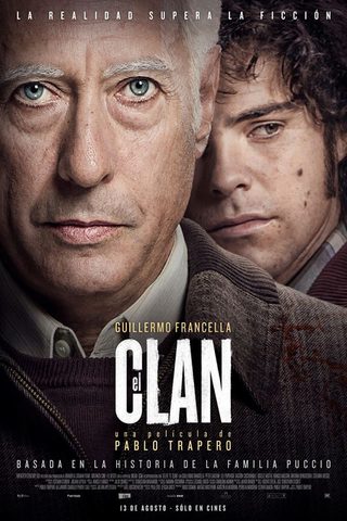 The Clan still 4