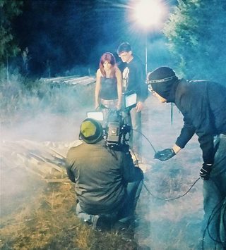 Ghost Note still 5