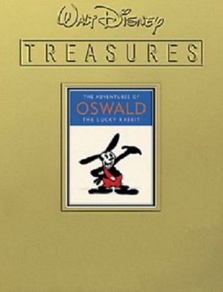 The Hand Behind the Mouse: The Ub Iwerks Story still 4