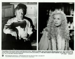 Jekyll & Hyde still 5
