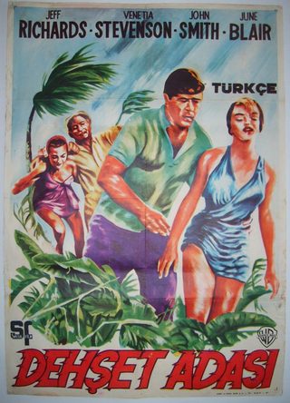 Island of Lost Women still 7