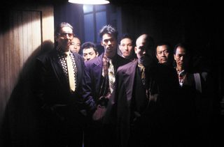 Showdown in Little Tokyo still 3
