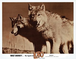 The Legend of Lobo still 6