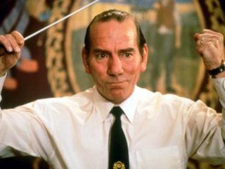 Brassed Off still 3