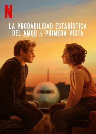 Love at First Sight still 6