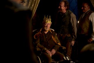 Stonehearst Asylum still 3
