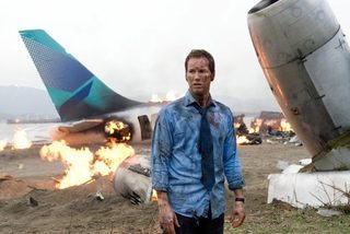 Passengers still 3
