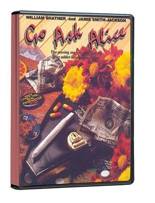 Go Ask Alice still 4