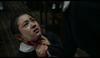 The Silenced still 5