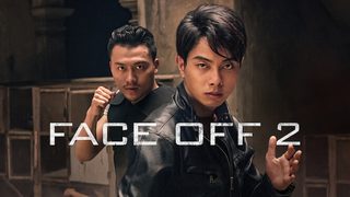 Face Off: The Studio still 4