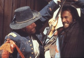 The Outlaw Josey Wales still 4