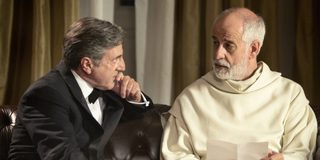 The Confessions still 5
