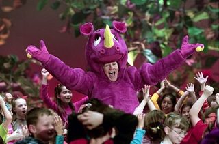 Death to Smoochy still 5