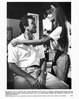 Her Alibi still 6