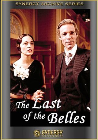 F. Scott Fitzgerald and the Last of the Belles still 2