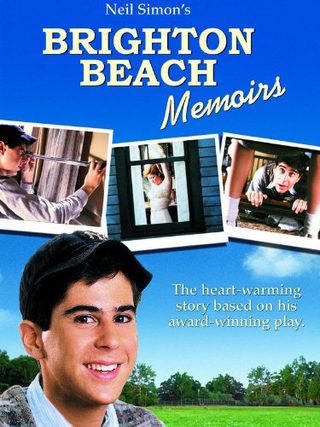 Brighton Beach Memoirs still 1