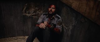 The Dare still 1