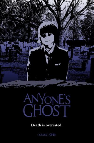 Chasing Ghosts still 2