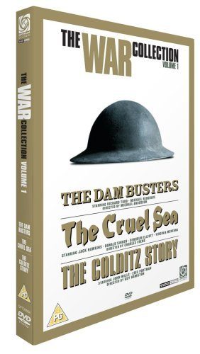 The Dam Busters still 5