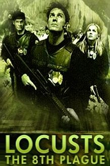 Locusts: The 8th Plague still 4