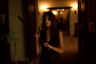 Welcome Home still 8