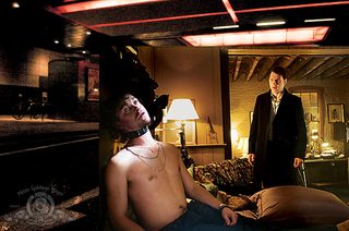 Basic Instinct 2 still 7