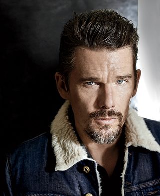 Ethan Hawke, photo 1 of 3