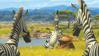 Madagascar: Escape 2 Africa still 8