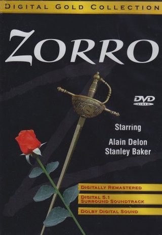 Zorro still 2