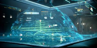 Prometheus still 5