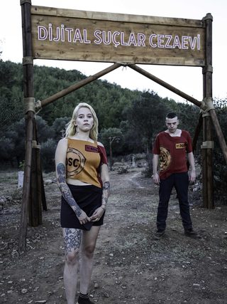 Dijital Esaret still 8