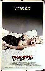 Madonna: Truth or Dare still 4