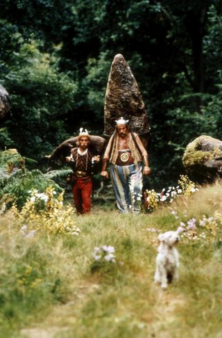 Asterix and Obelix vs. Caesar still 3