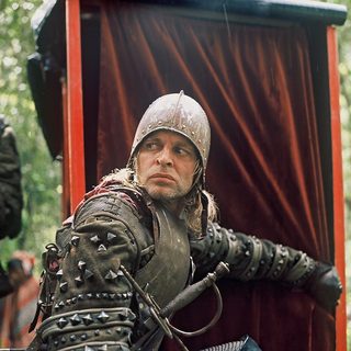 Aguirre, the Wrath of God still 4