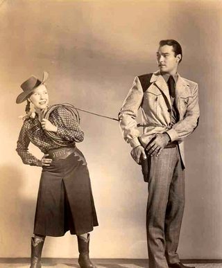 Oklahoma Annie still 4