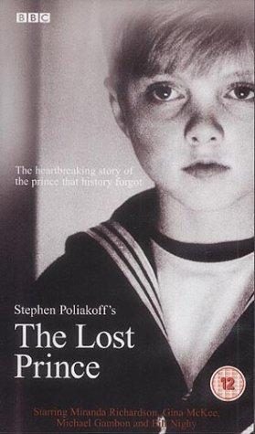 The Lost Prince still 1