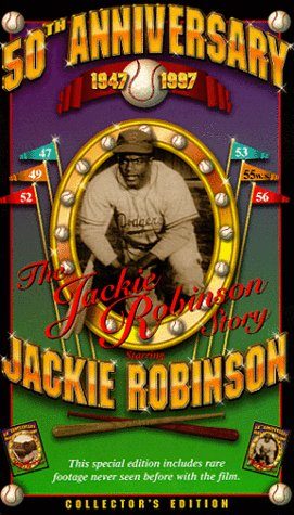 The Jackie Robinson Story still 8