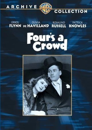 Four's a Crowd still 1