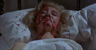 Blood and Lace still 5