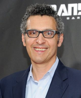 John Turturro, photo 1 of 3