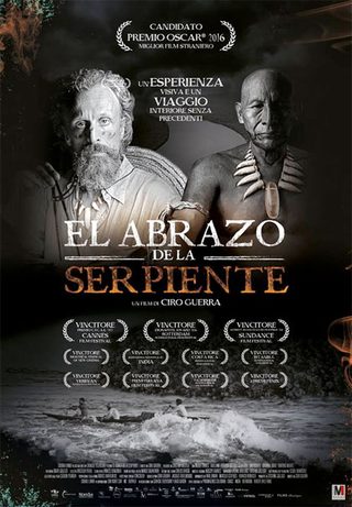 Embrace of the Serpent still 4