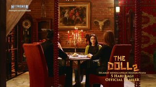 The Doll 2 still 5