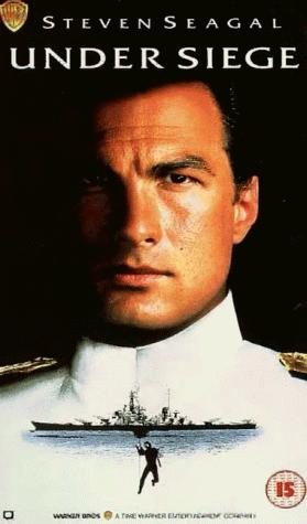 Under Siege still 8