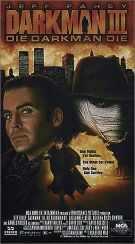 Darkman III: Die Darkman Die still 6