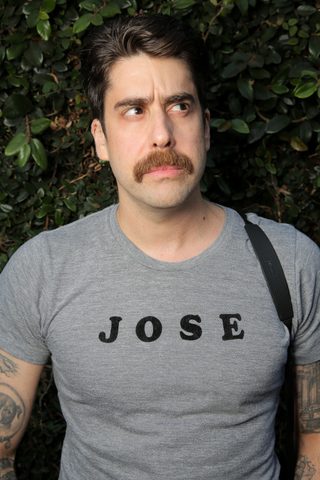 No Way Jose still 3